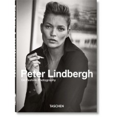 Peter lindbergh: on fashion photography