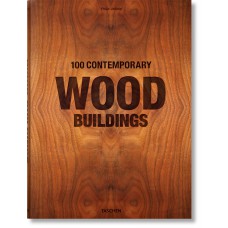 100 CONTEMPORARY WOOD BUILDINGS