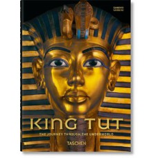 King tut: the journey through the underworld