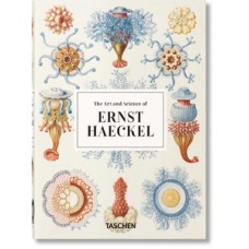 The art and science of ernst haeckel