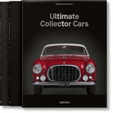 Ultimate collector cars