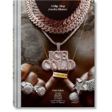 Ice cold. a hip-hop jewelry history