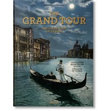 The grand tour, the gonden age of travel