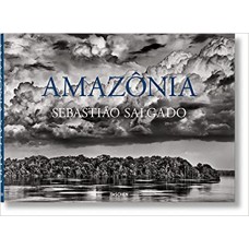 XL SALGADO, AMAZONIA E