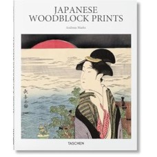 Japanese woodblock prints