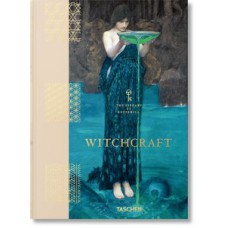 Witchcraft. the library of esoterica