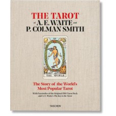 The tarot of A. E. Waite and P. Colman Smith