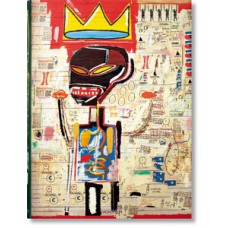 Jean-michel basquiat