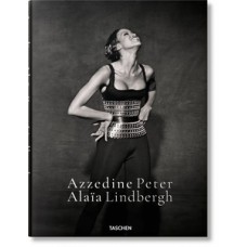 Peter lindbergh - azzedine alaïa