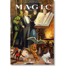 Magic 1400s-1950s