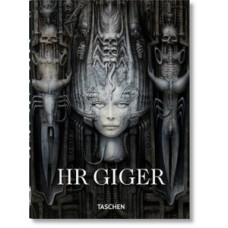 Rh giger 40º ed.