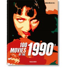 100 PELÍCULAS DE LA DÉCADA DE 1990