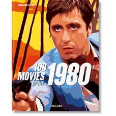 100 MOVIES OF THE 1980S