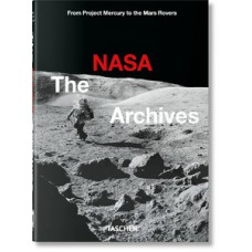 The nasa archives. 40th ed.