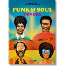 Funk & soul covers. 40th ed.