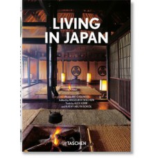 Living in japan - 40th ed.