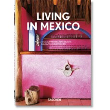 Living in mexico - 40th ed.