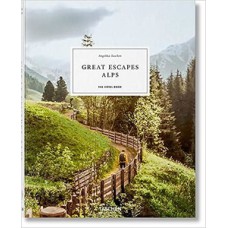 Great escapes alps. the hotel book