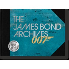 The james bond archives. 