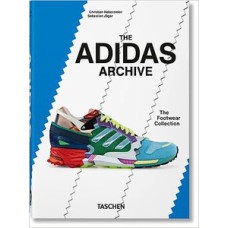 The adidas archive: the footwear collection