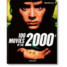 100 PELÍCULAS DE LA DÉCADA DE 2000