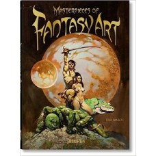 Masterpieces of fantasy art