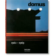 Domus 1960-1969