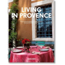 Living in provence