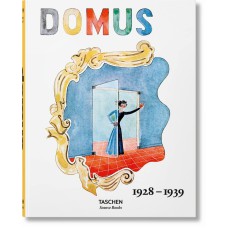 Domus 1928-1939