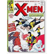 X-men 1963-1966