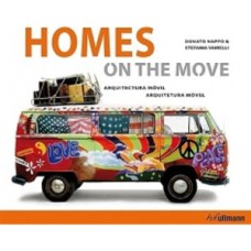 Homes on the move