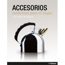 ACESSORIOS MODERNOS PARA O LAR P