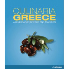 Culinaria grecia