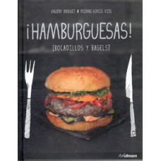 Hamburguesas