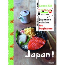 Japanese cuisine for beginners