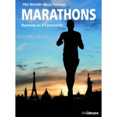 The world''s most famous marathons: running on 5 continents