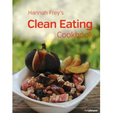 Clean eating - cookbook