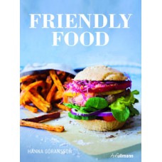 Friendly food - from breakfast to dessert