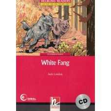 WHITE FANG