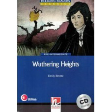 WUTHERING HEIGHTS - PRE-INTERMEDIATE