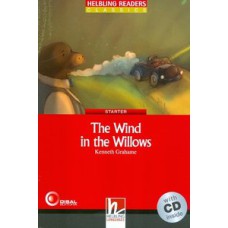 WIND IN THE WILLOWS