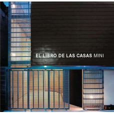 EL LIBRO DE LAS CASAS MINI