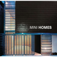 MINI HOMES INTGB