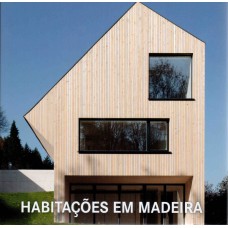 HABITACOES EM MADEIRA