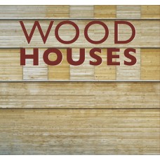 WOOD HOUSES