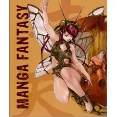 MANGA FANTASY