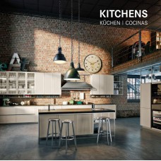 KITCHENS (CONTEMPORARY ARCHITECTURE & INTERIORS)