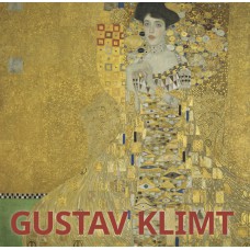 GUSTAV KLIMT