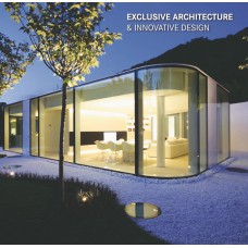 EXCLUSIVE ARCHITECT, INNOVATIVE DESIGN