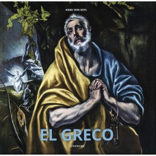 EL GRECO